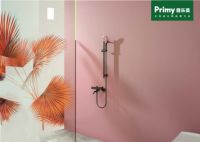 普乐美美妆花洒：洗澡也能养成自然美肌？好看的人都是这样做的