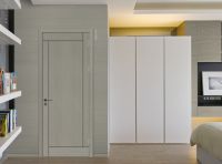 合力门业 | 将生活还原本该拥有的模样，每一樘门都是你爱家的理由