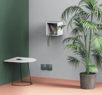 解锁时尚摩登的暗夜绿，墨彩系列给你惊艳一夏