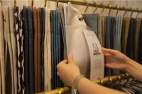 百大门店·如鱼得水合肥蜀山区第六空间专卖店负责人王琳