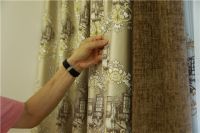 如鱼得水消费者刘先生：买得放心 用得开心 看得顺心