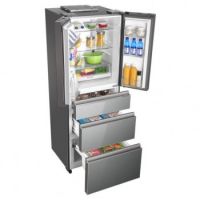 国美海尔嗨购节冰洗专场 轻松解决你的居家烦恼