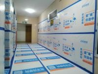 圣诞鸟整装工地里的这些东西，让他满意地笑了！