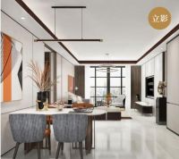 大师级精装样板间落户圣诞鸟整装展厅