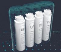 立升母婴净水器：健康才是孩子的起跑线，守住“底线”从喝对水做起