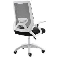 关注在家办公人群 苏格鲁住宅家具打造家用工作椅