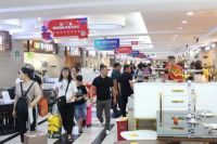 第30届顺联国际家居采购节818超燃来袭！