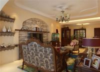 田园装修风格有哪些特点?沈阳全包装修公司哪个比较好s?