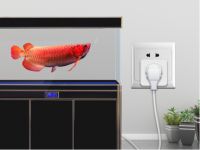 奇思妙想的WiFi智能插座绝对让你涨姿势