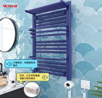 电热毛巾架订单暴增创历史新高 森拉特紧急扩产