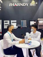 再引新趋势 想的电热毛巾架新品亮相上海国际酒店用品展