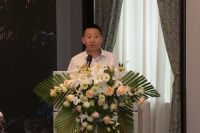 华远地产&上海三菱电梯 强势品牌正式签约战略合作