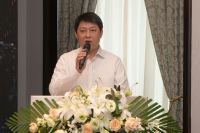 华远地产&上海三菱电梯 强势品牌正式签约战略合作