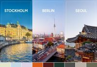 升级颜色、材料和工艺 三星家电让居室更具个人风格