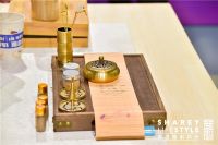 展会DAY3丨香遇智能香眠房,因为实力,所以瞩目!