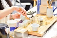 展会DAY3丨香遇智能香眠房,因为实力,所以瞩目!