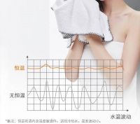 卡贝家居：热水澡还是冷水澡，究竟选哪个？