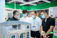 三棵树亮相2020年Hotel Plus 上海国际酒店及商业空间博览会