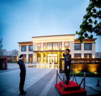 让城市更美好 2020天泰地产德州媒体青岛品牌行即将启幕