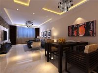 【湖西景苑】144㎡ 现代风格,简单素雅,年轻有活力