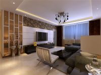 【湖西景苑】144㎡ 现代风格,简单素雅,年轻有活力