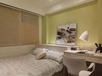 80平现代简约风格老房装修