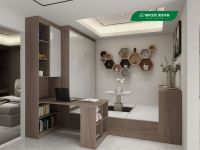 中国板材十大品牌精材艺匠上得了厅堂,下得了厨房