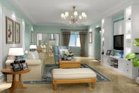 武汉一家一装饰:室内软装搭配有什么技巧?室内软装怎么搭配