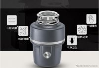 2020年厨余垃圾处理器品牌排行榜，热门垃圾处理器机型分享