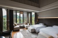 在CBD中体验&ldquo;诗意休憩&rdquo;,木莲庄酒店启动新一轮品牌升级