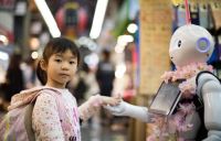 多模态加护技术产品落地 炬芯AI语音芯片助力教育体验升级