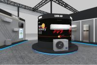 松下空调亮相2020制冷展，四大看点抢先看！