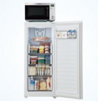 “随手拍”海尔：日本兄妹手绘最萌海尔冷柜