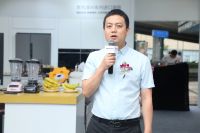 惠而浦健康家巡展&品鉴嘉年华-成都站 创新科技打造蓉城冰爽夏日