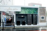 惠而浦健康家巡展&品鉴嘉年华-成都站 创新科技打造蓉城冰爽夏日