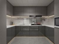 橱柜选购得当心 这样的橱柜不可选！