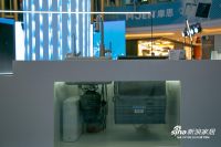 摩恩水槽洗碗机新品发售，您的厨房善后全靠它！