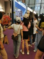 及时装安装服务平台参展家居博览会 狂送1个亿活动火热进行中