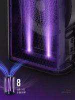 SoleusAir舒乐氏全屋空气净化器：健康品质生活，尽情放心呼吸