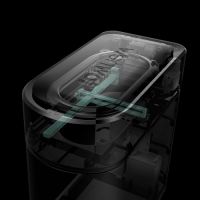 高颜值、实力派，拓牛T3智能垃圾桶正式发售