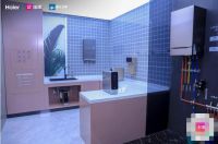 别小看洗澡！815嗨购节体验云众播：卡萨帝为你备好瀑布洗、温泉浴