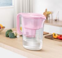 破局净水市场，莱卡LAICA引领健康饮水新风尚