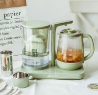 破局净水市场，莱卡LAICA引领健康饮水新风尚