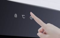 爱尔卡z450c蒸汽炉的使用与注意事项