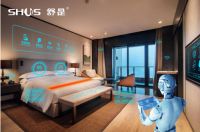 舒是│AI智慧床垫，床垫行业新标杆