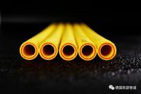 新战略 新发展| 德国凯瑟管K-Wasser与贵州喜百年装饰达成战略合作