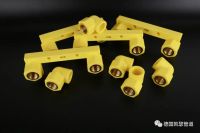 新战略 新发展| 德国凯瑟管K-Wasser与贵州喜百年装饰达成战略合作