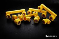 新战略 新发展| 德国凯瑟管K-Wasser与贵州喜百年装饰达成战略合作