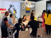 变色龙家居2020秋季培训暨新品发布会圆满举行