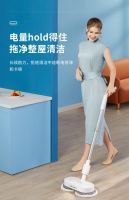 Shark鲨客再出黑科技,资深用户表示这台电动拖把闭眼入!